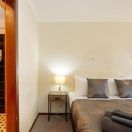 Ardrossan Hotel Motel Экстерьер фото