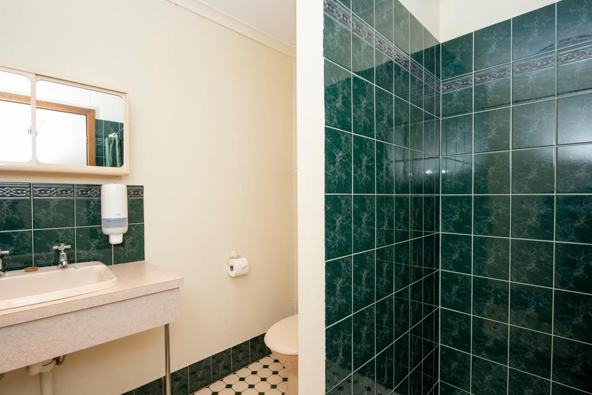 Ardrossan Hotel Motel Экстерьер фото