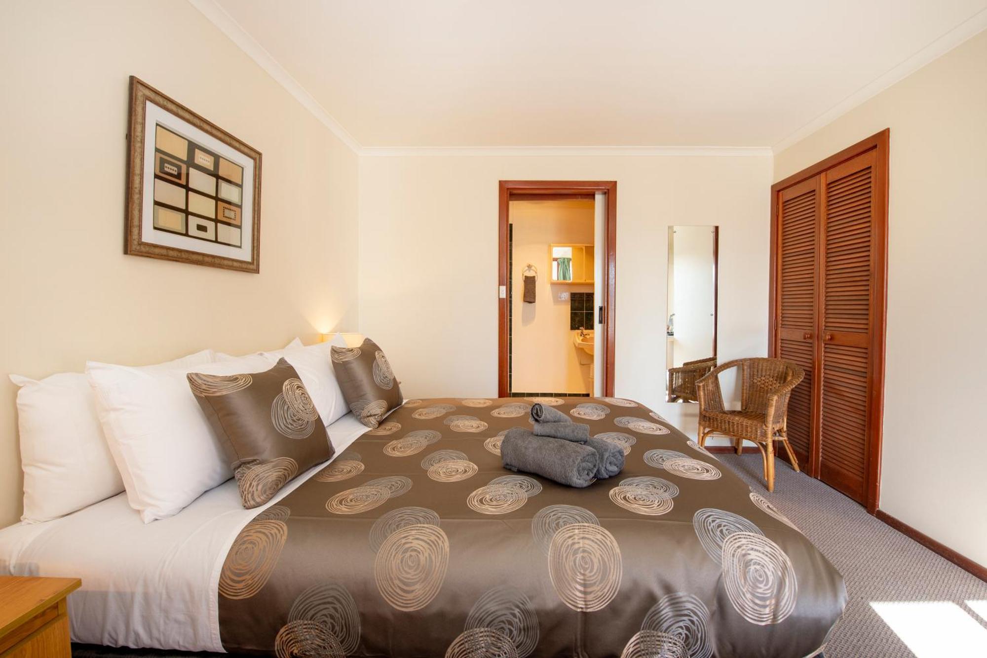 Ardrossan Hotel Motel Экстерьер фото